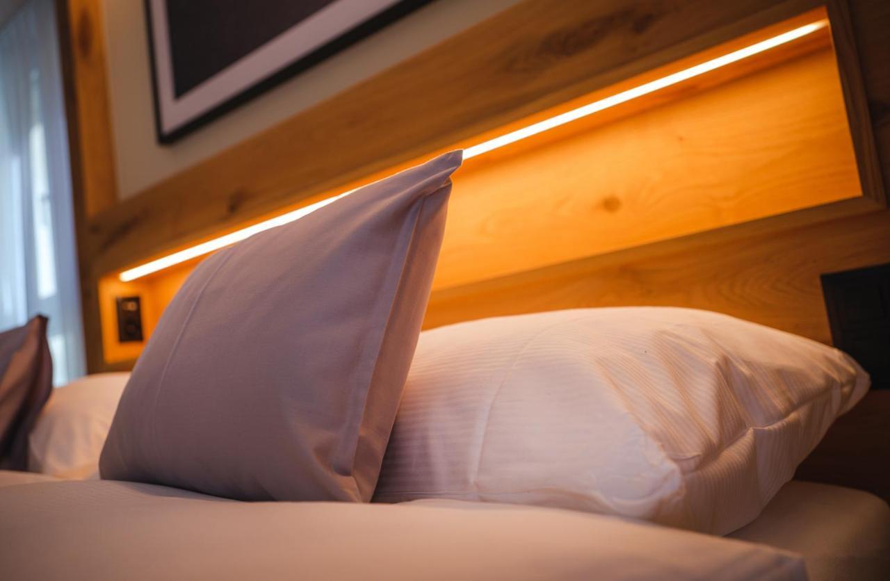 Hotel Tannenhof Zermatt Exteriér fotografie