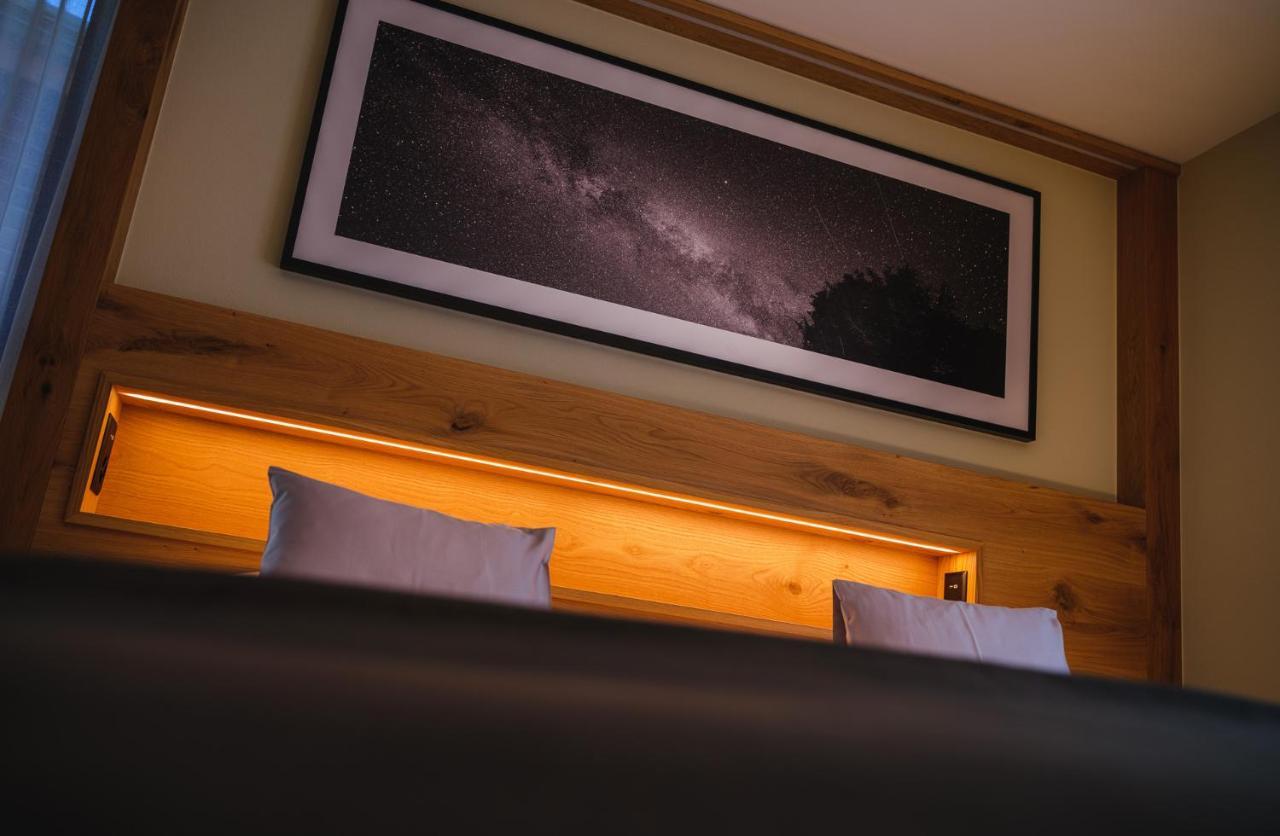 Hotel Tannenhof Zermatt Exteriér fotografie